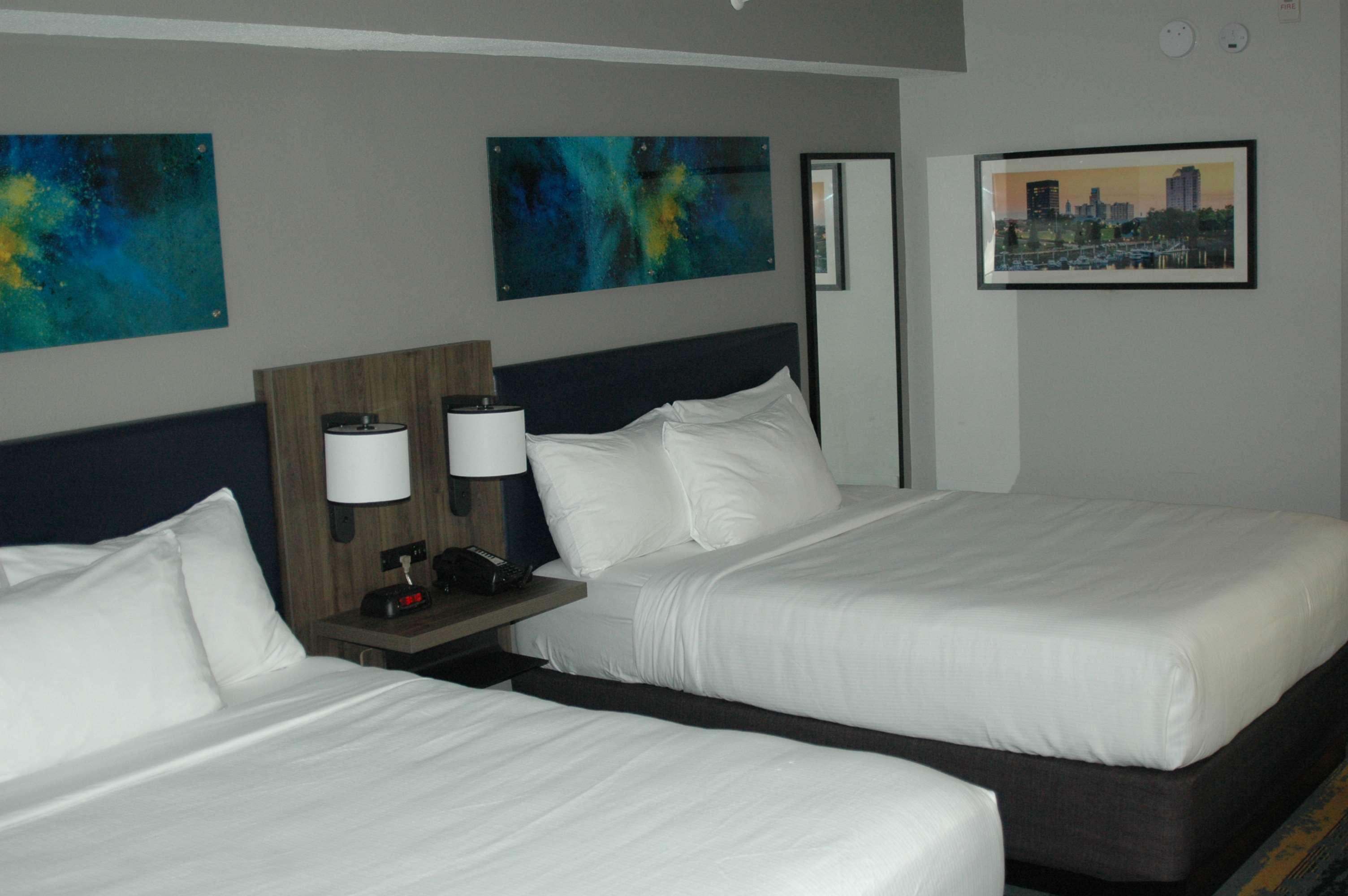 Best Western Plus Augusta North Inn & Suites Zewnętrze zdjęcie