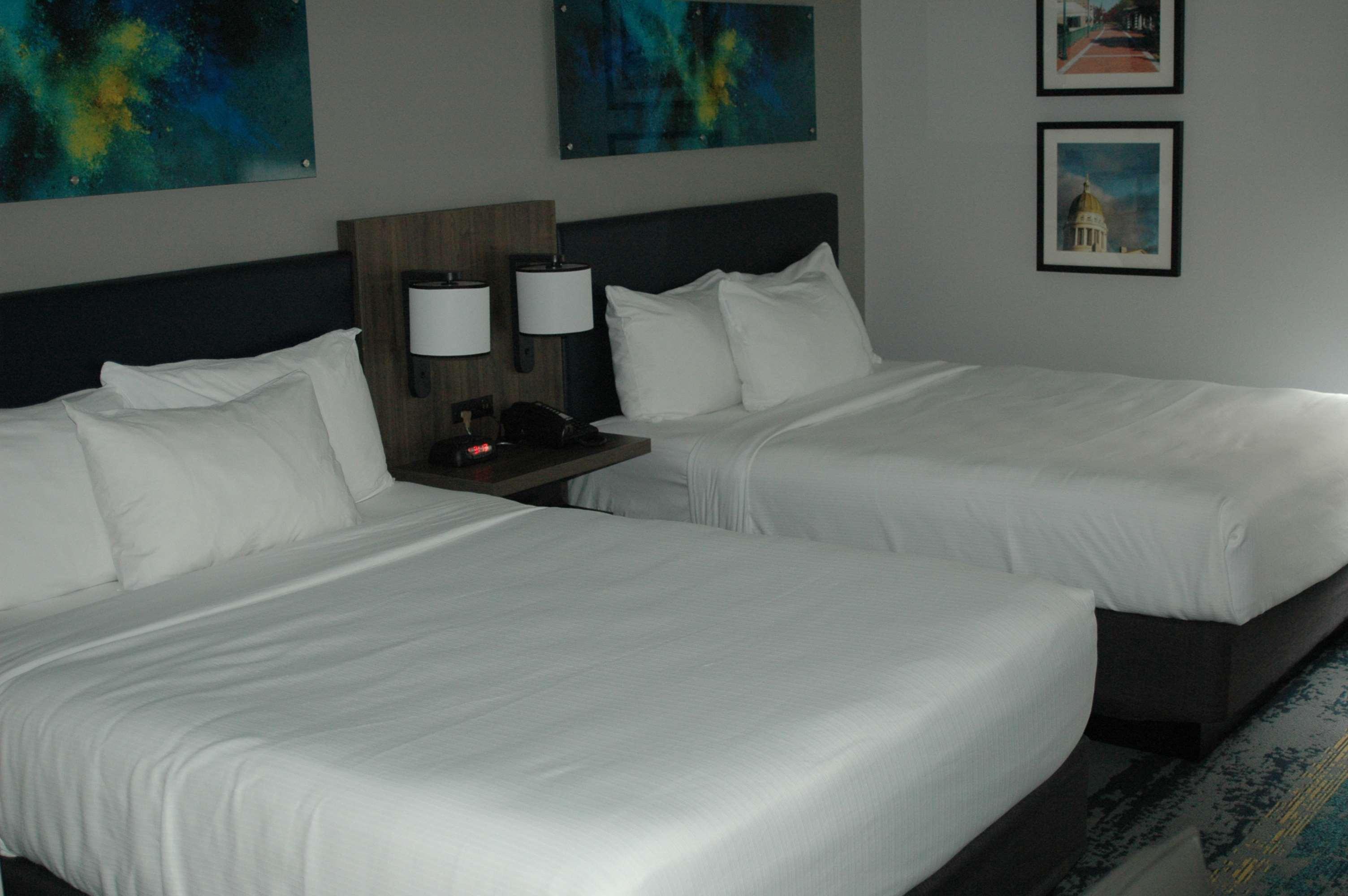 Best Western Plus Augusta North Inn & Suites Zewnętrze zdjęcie
